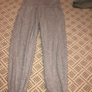 Nike sweatpants